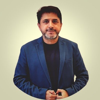 Anil Menghani
