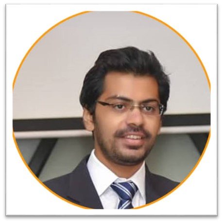 Devansh Lakhani