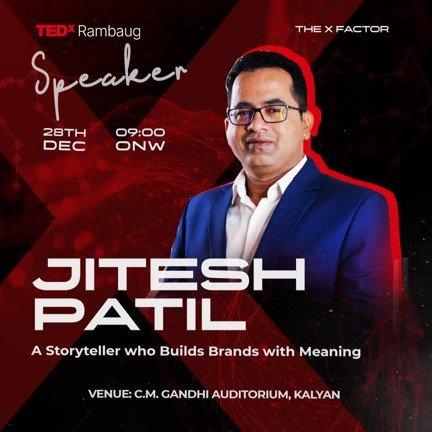 Jitesh Patil