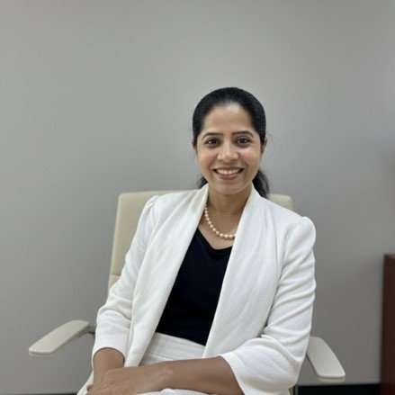 Dr. Nisha Bhambure