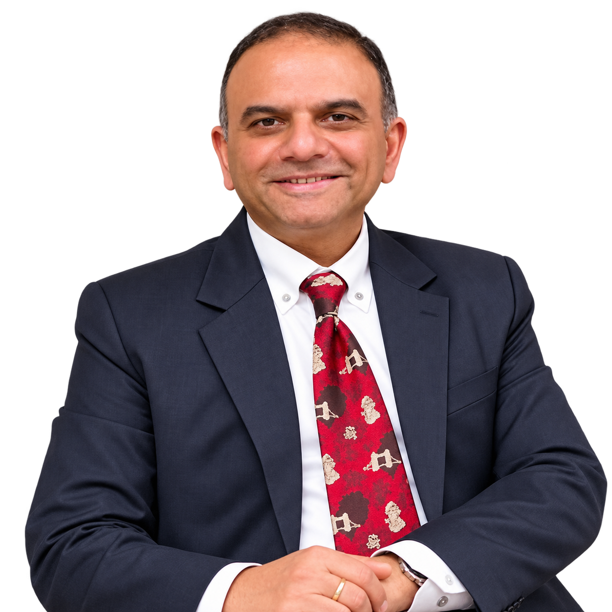 Ravikant Sabnavis