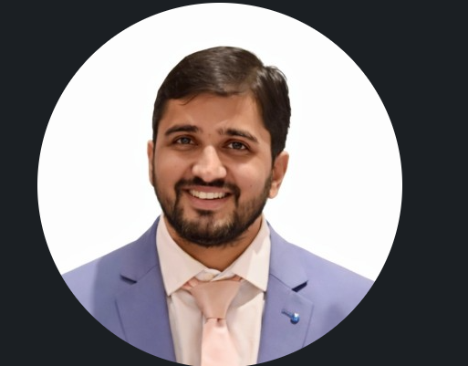 Prahlad Tripathi