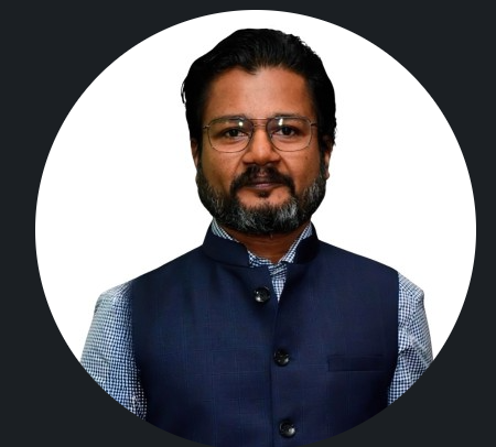 D S Prashant