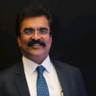 Karunakar S Shetty