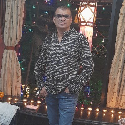 Shirish Bhambure
